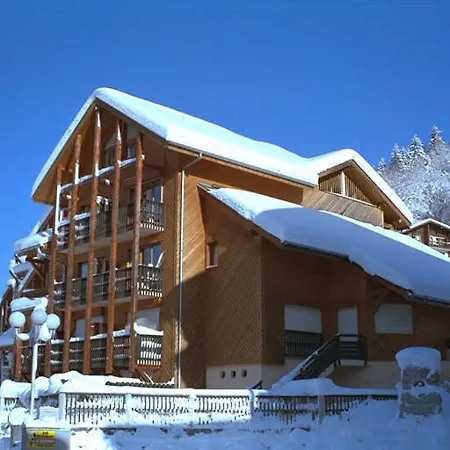 D'arâches, 3 Pièces, 6 Personnes - Fr-1-572-52 *