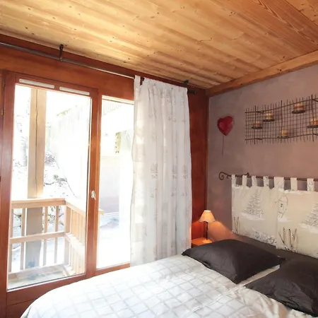 D'arâches, 3 Pièces, 6 Personnes - Fr-1-572-52