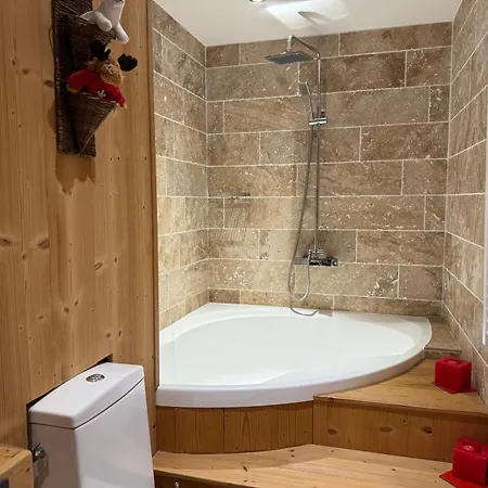 D'arâches, 3 Pièces, 6 Personnes - Fr-1-572-52
